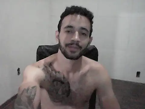 NoxxVx online show from April 2026 02:27:02 AM