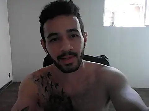 NoxxVx online show from April 2026 05:18:01 PM