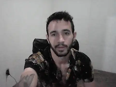 NoxxVx online show from May 2026 01:33:01 AM