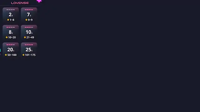 LilyVirelle online show from April 2026 08:53:02 AM