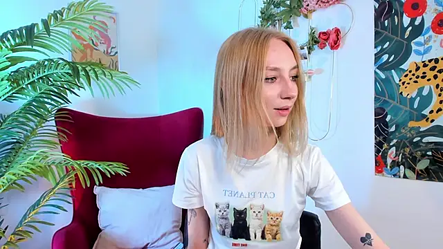 Melrose  online show from April 2026 08:47:01 PM