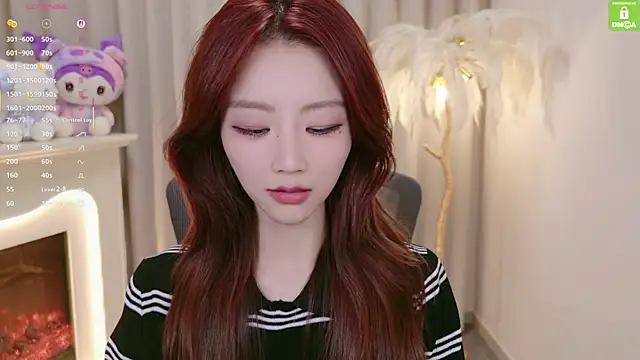youmibaby11 online show from July 2026 06:20:01 PM
