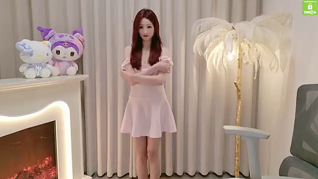 youmibaby11 online show from July 2026 03:55:01 PM