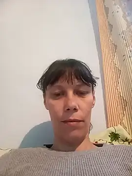 VikaBakerX online show from May 2026 06:53:01 AM
