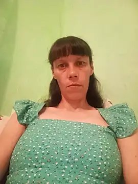 VikaBakerX online show from June 2026 05:56:02 PM