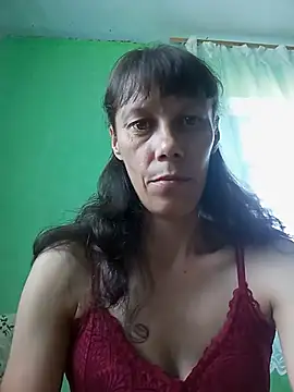 VikaBakerX online show from June 2026 09:07:02 AM
