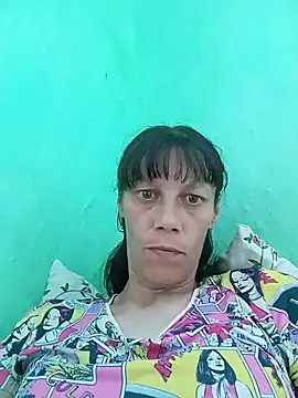 VikaBakerX online show from June 2026 10:35:02 AM