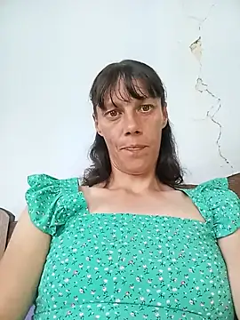VikaBakerX online show from June 2026 09:58:01 AM