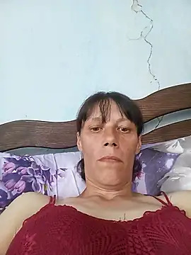 VikaBakerX online show from June 2026 10:37:02 AM