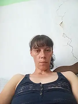 VikaBakerX online show from June 2026 01:34:02 PM