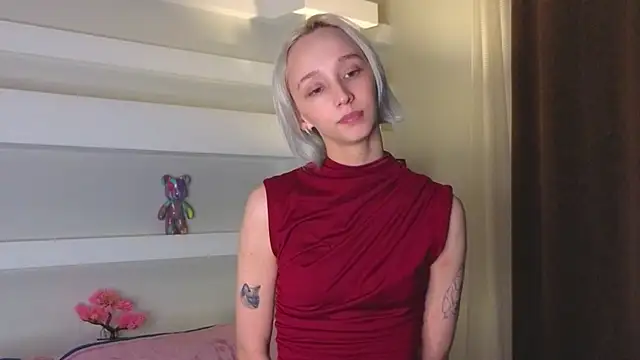 TeshaDurrell online show from May 2026 01:18:02 PM