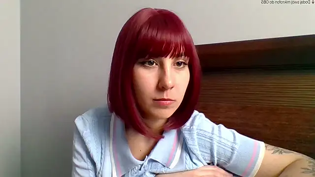 ZaraHotTeen online show from May 2026 04:04:02 PM