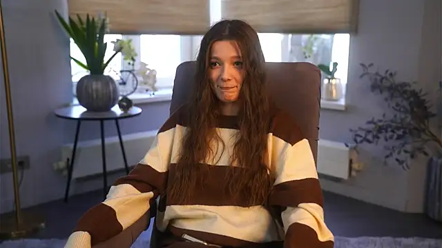 AnabelChicles online show from April 2026 12:47:01 PM