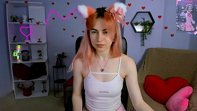Snapshot of lissa_veils chatting on June 2026 05:50:02 AM lissa veils online show from June 2026 05:50:02 AM