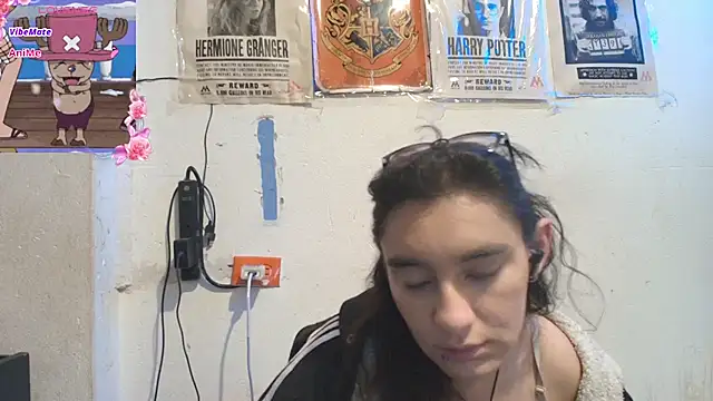 Ellaa honey online show from April 2026 02:14:01 AM