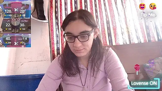 Ellaa honey online show from June 2026 03:28:02 PM