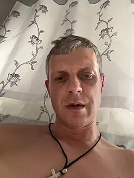 ChiefApron5 online show from June 2026 02:31:01 PM