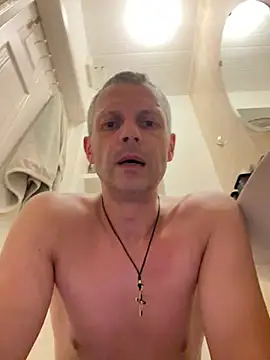 ChiefApron5 online show from July 2026 05:05:02 PM