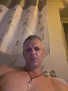 ChiefApron5 online show from July 2026 01:16:01 AM