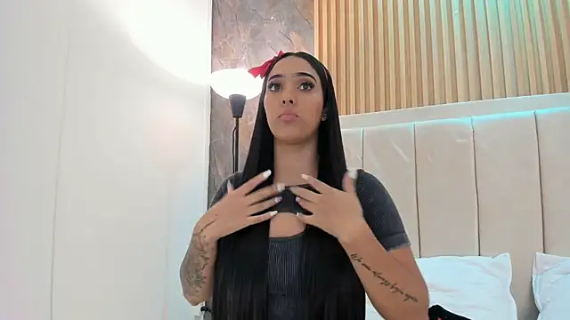 Snapshot of coral_evans05 chatting on March 2026 08:09:01 PM coral evans05 online show from March 2026 08:09:01 PM