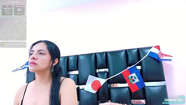Snapshot of Estrellaa_023 chatting on June 2026 01:03:01 PM Estrellaa 023 online show from June 2026 01:03:01 PM