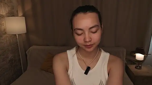 CythiaFelmet online show from May 2026 04:17:01 AM