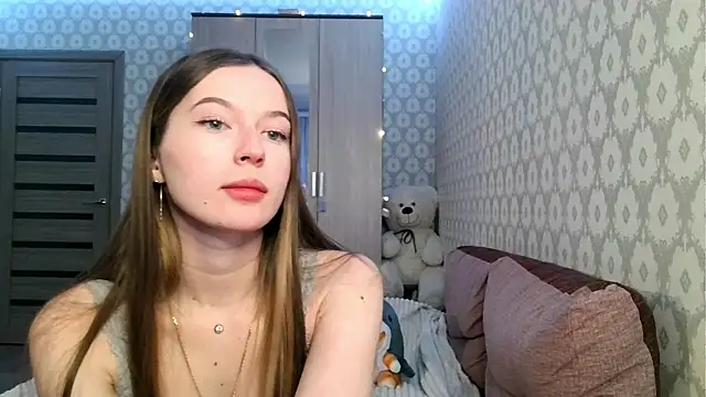 sexyamelia meow online show from May 2026 08:48:02 PM