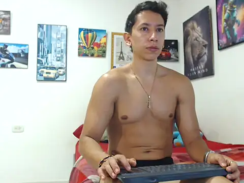 jeffsexybody online show from June 2026 10:10:01 AM