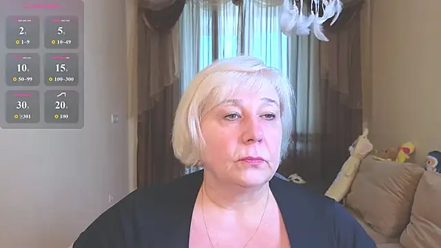 Milane Milky online show from April 2026 04:50:01 AM