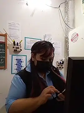 sweetadamisoffice online show from April 2026 12:53:01 AM