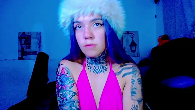 LannieGonzales online show from May 2026 04:15:02 PM