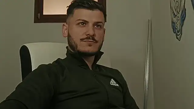 Casual Mike online show from April 2026 12:21:01 PM