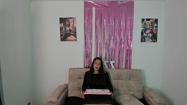 seleste brown online show from March 2026 07:25:01 PM