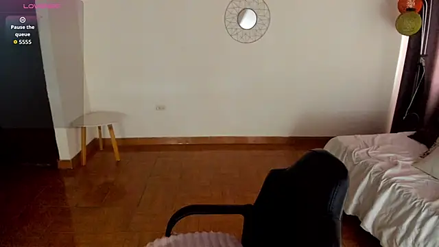 FreyaRouge online show from May 2026 05:07:02 PM