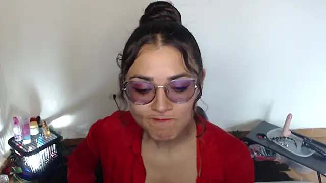 FreyaRouge online show from June 2026 05:12:02 PM