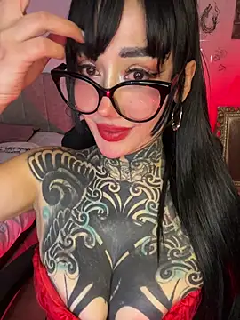 Musedreams online show from May 2026 12:08:02 AM