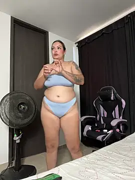 Sofia- - online show from May 2026 09:42:02 PM