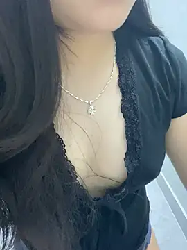 Rosecute11 online show from April 2026 08:23:02 AM