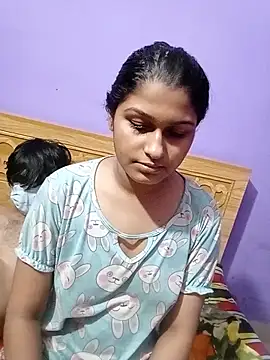 Snapshot of Jerin_Couple61 chatting on June 2026 05:00:01 PM Jerin Couple61 online show from June 2026 05:00:01 PM