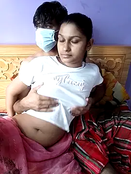 Snapshot of Jerin_Couple61 chatting on June 2026 04:30:02 AM Jerin Couple61 online show from June 2026 04:30:02 AM