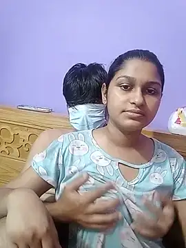 Snapshot of Jerin_Couple61 chatting on June 2026 02:56:02 AM Jerin Couple61 online show from June 2026 02:56:02 AM