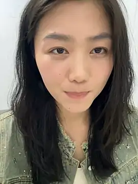 Shanshan 1267 online show from April 2026 05:26:02 PM