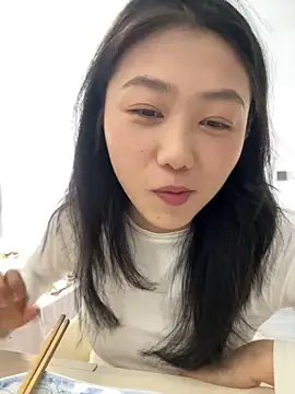 Shanshan 1267 online show from April 2026 04:41:01 AM