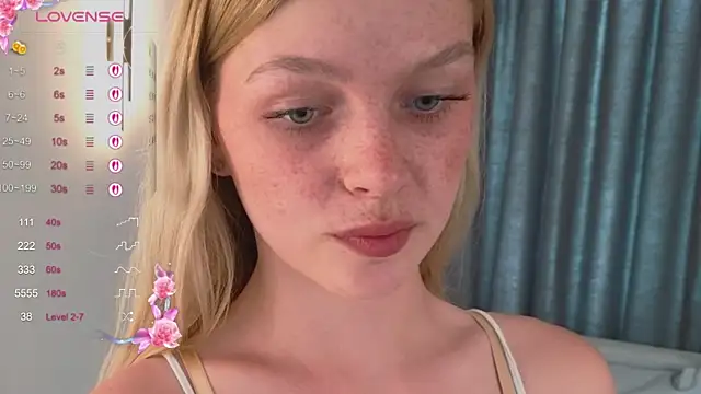 PatriciaaReed online show from July 2026 01:06:02 PM