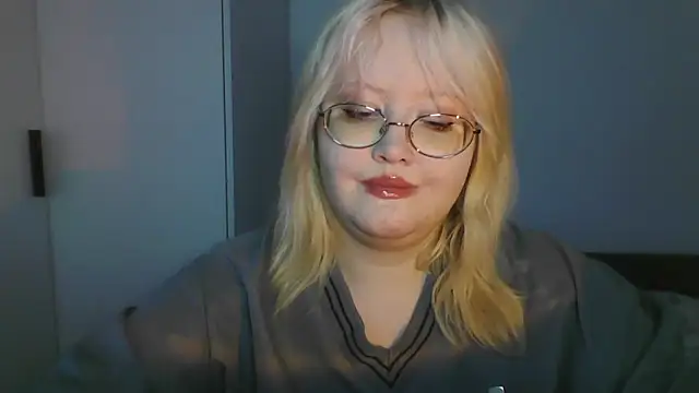 Elayne Sweet online show from June 2026 06:52:02 AM