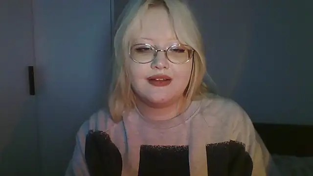 Elayne Sweet online show from June 2026 06:22:02 AM