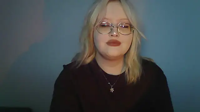 Elayne Sweet online show from June 2026 06:07:02 AM