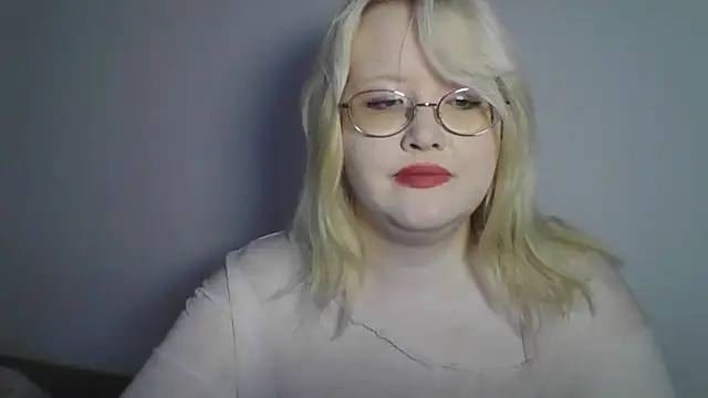 Elayne Sweet online show from June 2026 06:07:01 AM