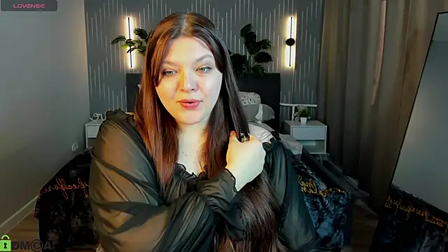 Evelyne Loo online show from April 2026 09:13:01 AM