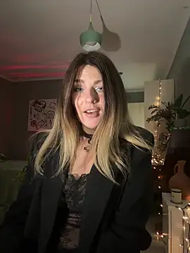 Rita Tease online show from May 2026 06:28:02 PM